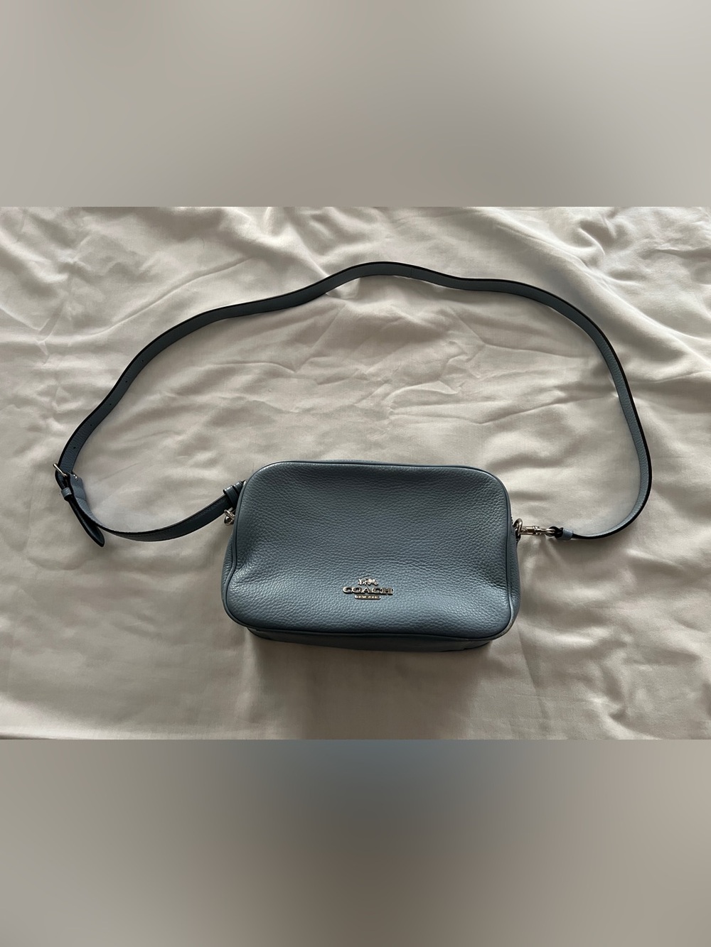 COACH JES CROSSBODY BAG